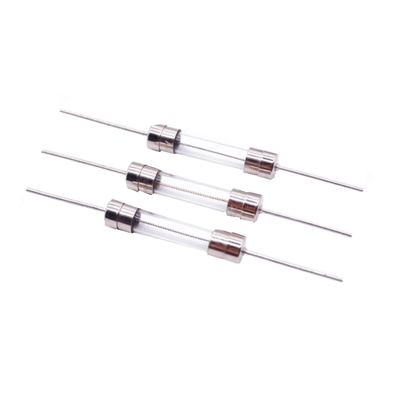 Fast Acting Glass Fuse 2a 250v 5x20mm Micro Axial Lead Fuse Buy 5*20