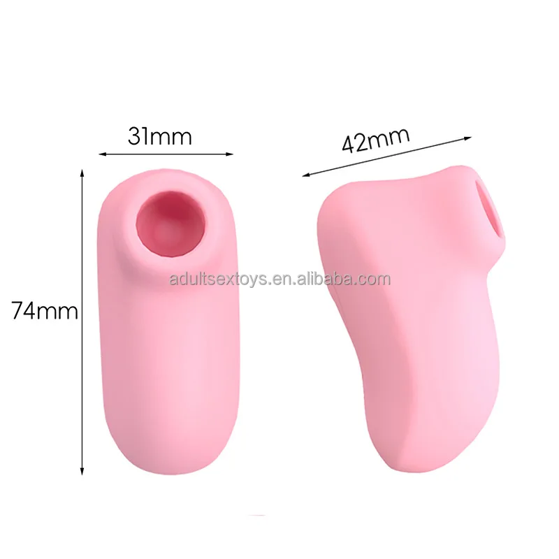 mini vibration shaker Winyi Tracy Mini Bullet Vibrator main image 0