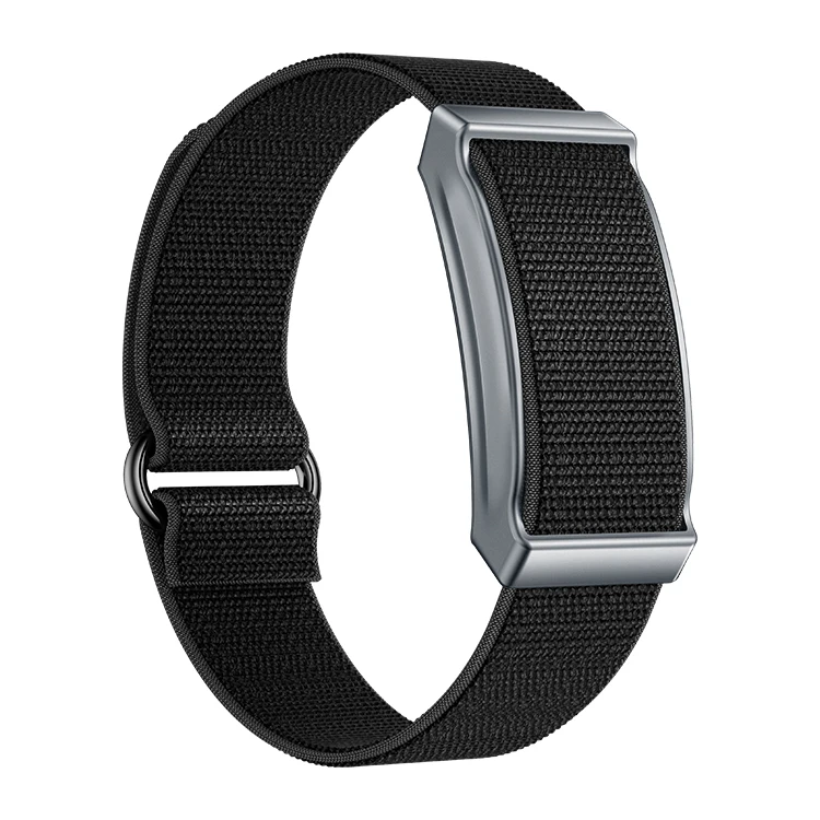 G69 Screenless Smart Bracelet Heart Rate Health Monitoring IP68 Waterproof Sport Fitness Tracker Smart Band for Men Women