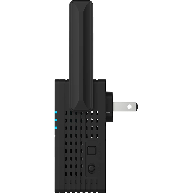 COMFAST CF-AC1200 500 метра 2 км стандарта ЕС США Великобритании Plug расширитель беспроводной сети Wi-Fi