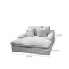 Sofa bed [150 * 175 * 70cm]