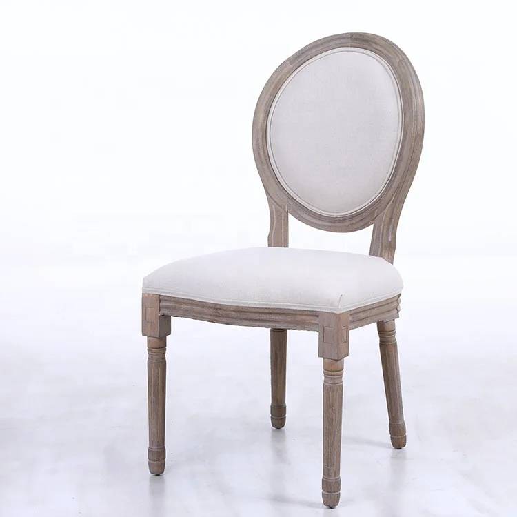 Modern Design Side Chair Chaise Louis XVI Antique Wooden Event Chairs for Apartment Bathroom Home Bar Nice Price