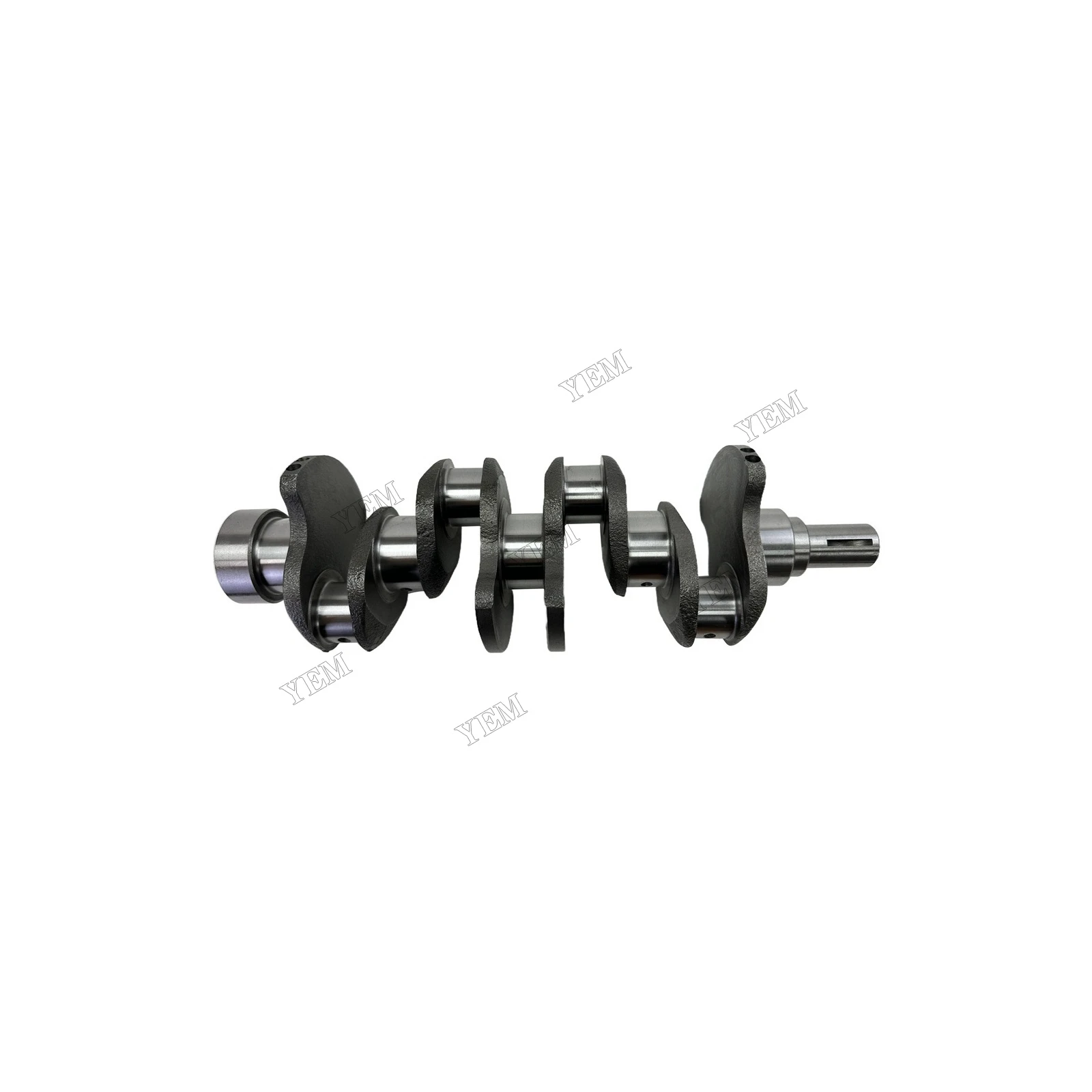 For Mitsubishi 4G33 Crankshaft Heavy Equipment Engine Parts