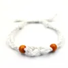 Bracelet blanc