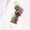 Bronze 3.4*4.1CM