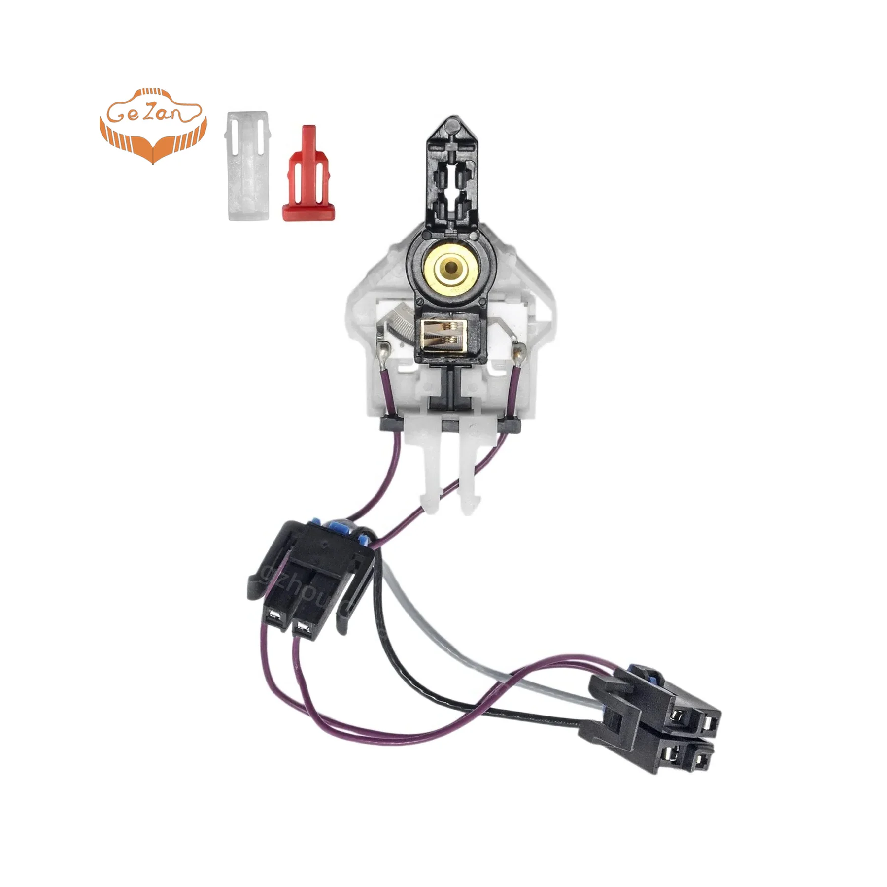 Dorman 904-439 Water In Fuel (WiF) Sensor For Specific Chevrolet / GMC - Foto 9