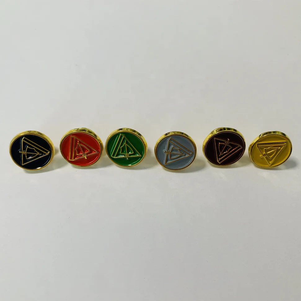 Basic Rescue Pathfinder Pin Alibaba.com: Pathfinder Club Class enamel pins, 2-3 styles available ...