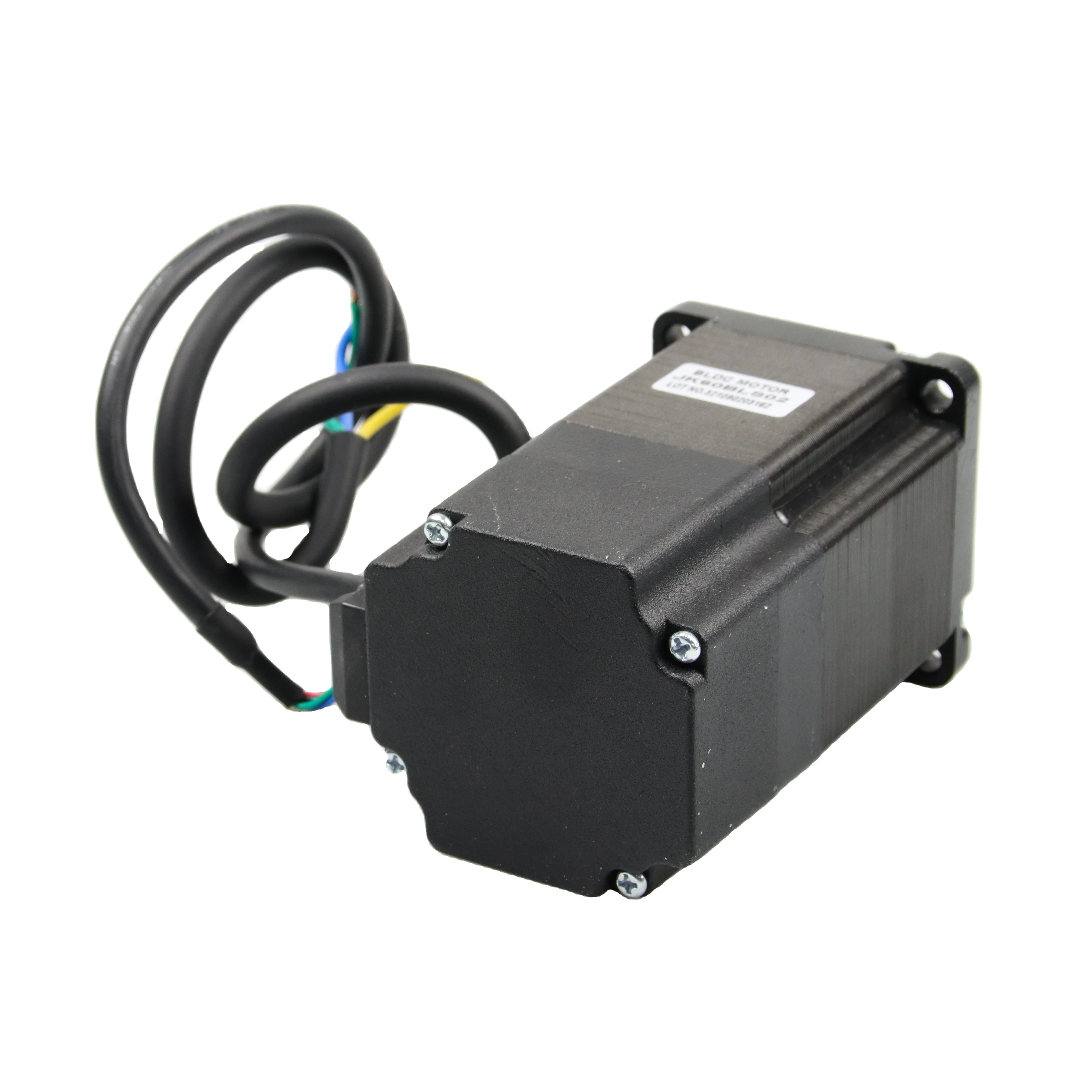 24v 48v 3000rpm Bldc Motor 60mm for Electric Tools - 100w to 400w