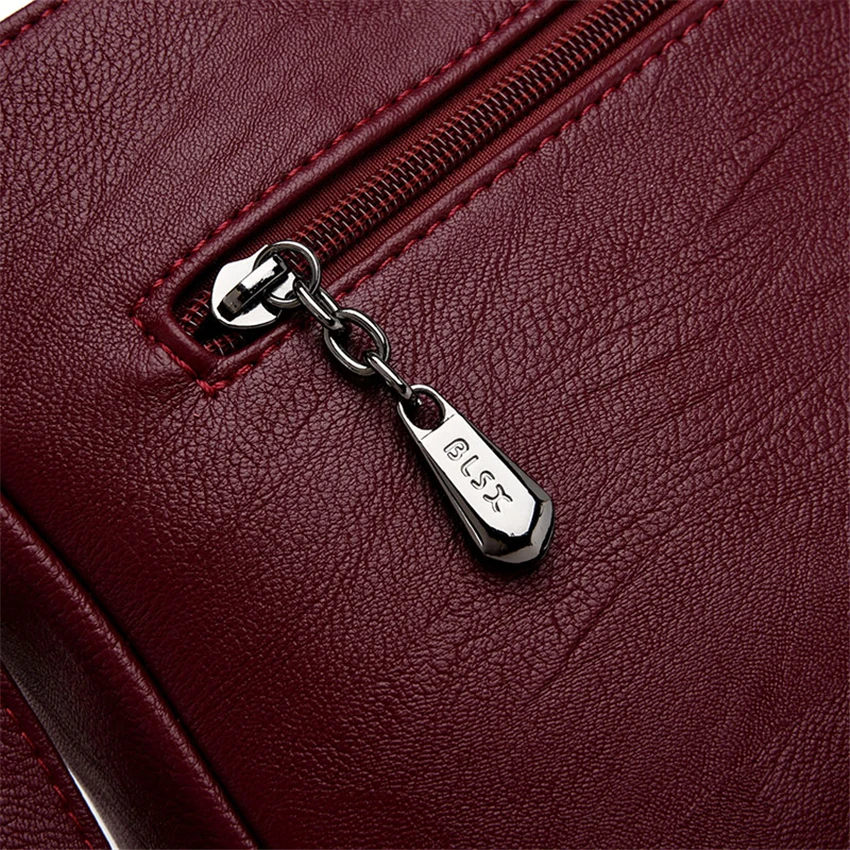 High Quality Leather Crossbody Bags For Women 2022 New Luxury Designer