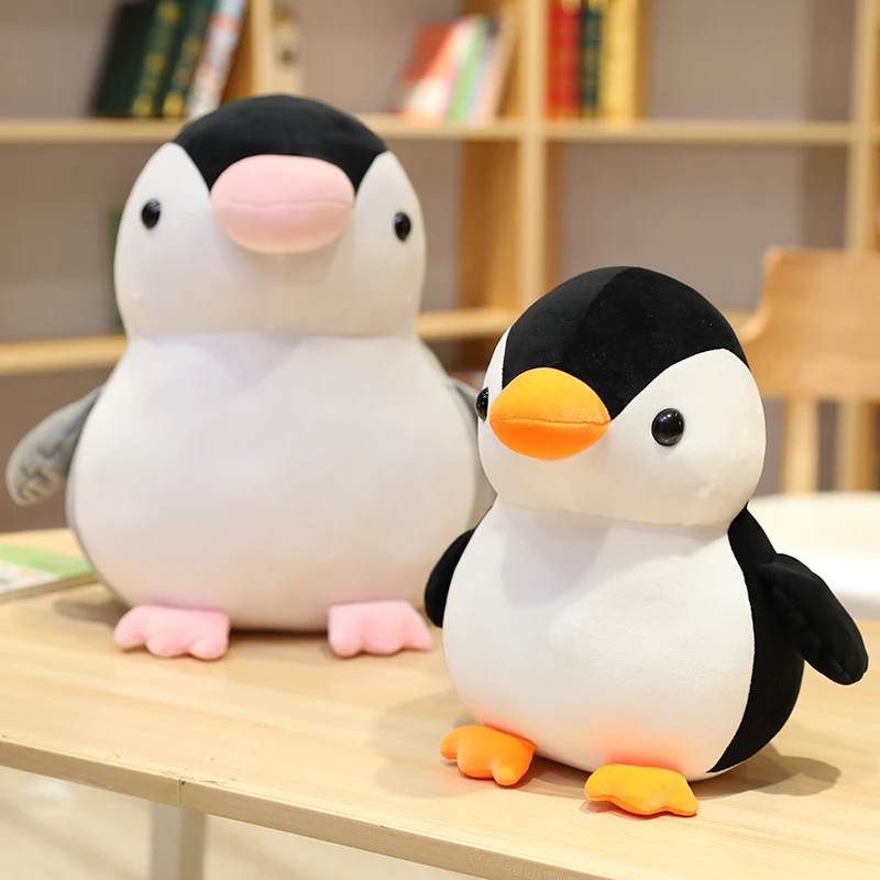 ペンギン Amazon.co.jp: AQUA ぬいぐるみ マリン ペンギン コレクション