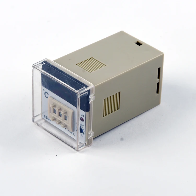 product 8 year manufacturers direct supply of e5c4 series 48  48mm digital temperature controller-6