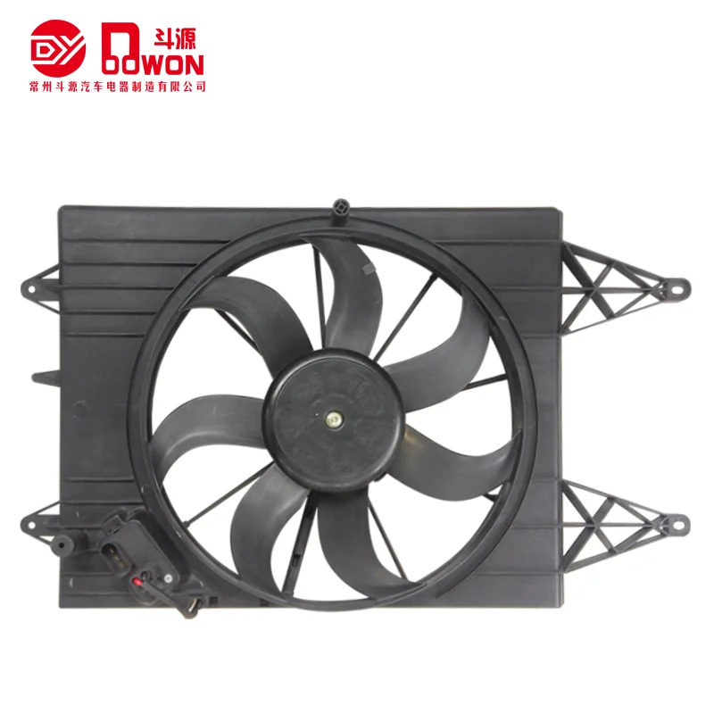 Top 3 Fan Cooler Radiator Supplier In Liechtenstein