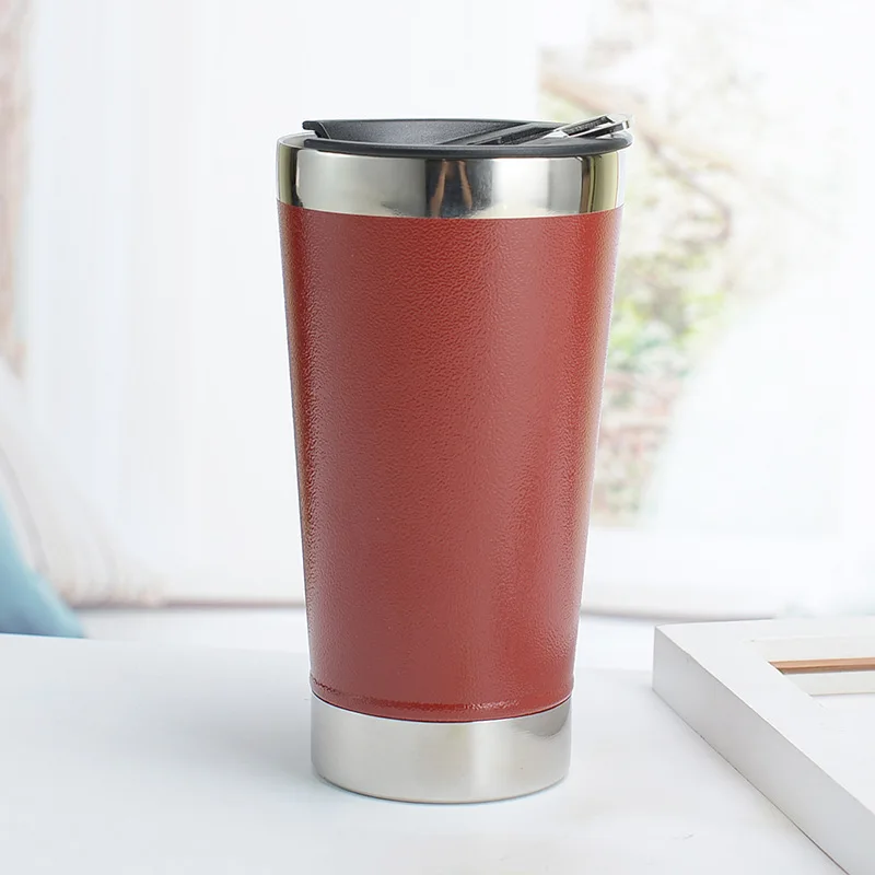 Asobu Ocean Tumbler 27Z Red