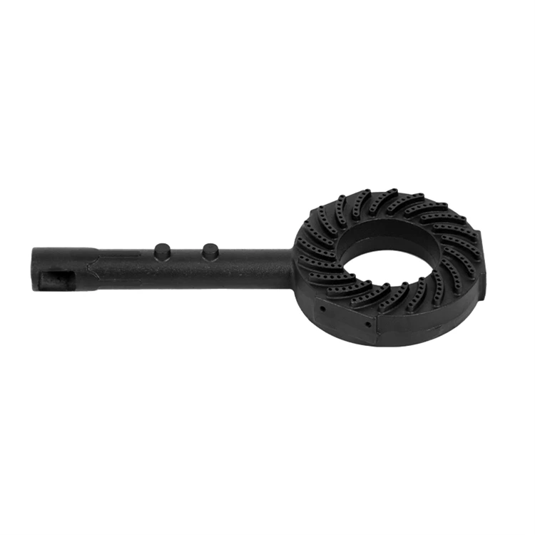 Cast Iron burner Gas Stove in Thailand