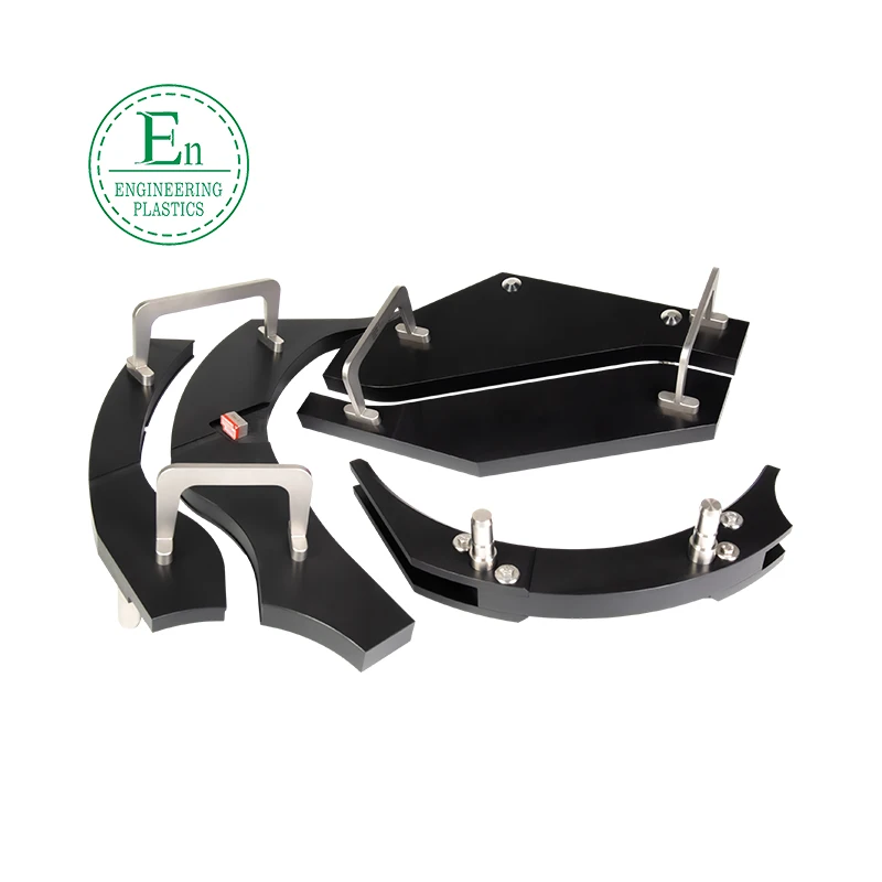 High Precision Custom CNC Component Prototyping Machine Spare Parts Wire EDM Milling Machinery Processing Services Manufacturer