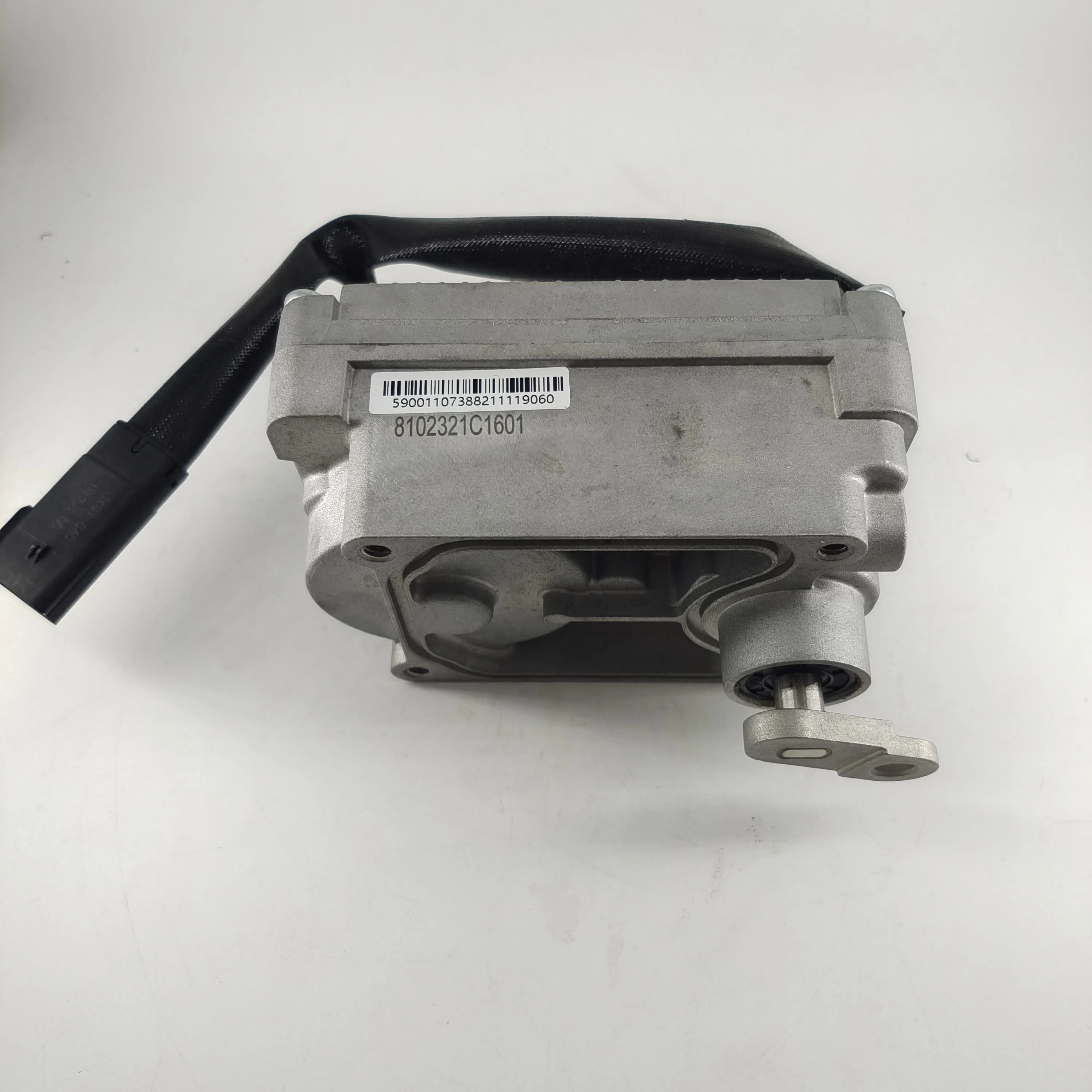 TATTEC Turbocharger Actuator Ford F250/F350/F450 Trucks 6.4L 