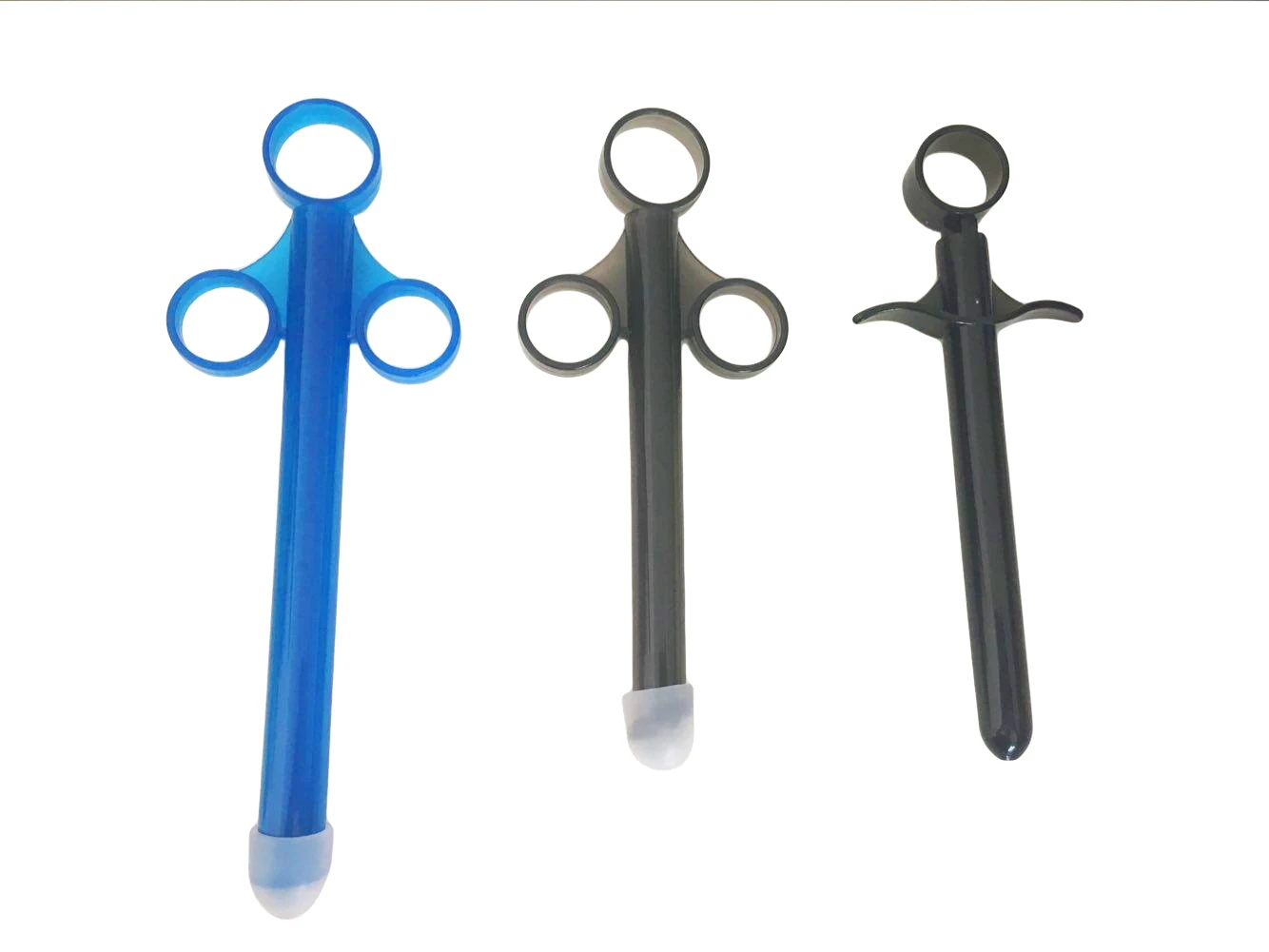 Enema Inject Oil Launcher Syringe Injector Lube Tube for Anal Vagina Cleaner Enema Shower Anal Sex Toys Couple Novelties SM