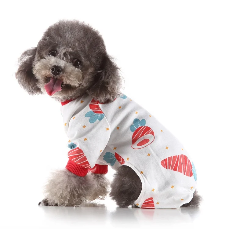 Perro,Perro Mono Ropa Para Mascotas Ropa De Pijamas Donut Pato Auto Mascota Pijamas De Perro - Buy Pijamas Para Mascotas,Pijamas Para Perros,Pijamas Para Perros Product on