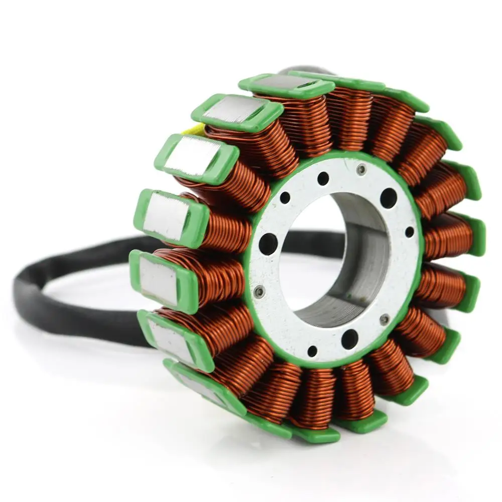 90139004000 18 Poles Motorcycle Electric System Stator Stator