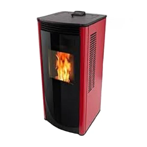 Good Quality Cheap Hanging Fireplace Wood Burning Stove Multifuel