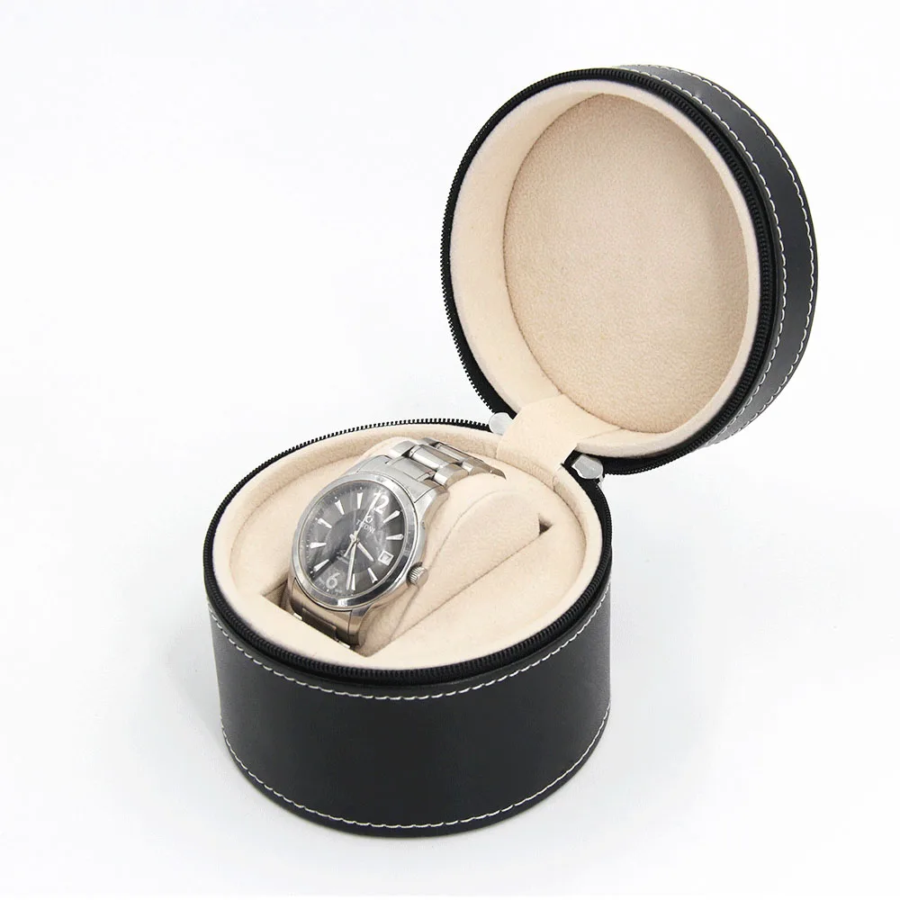 Custom Logo Luxury Mechanical Watches Wrist Gift Packaging Box Women