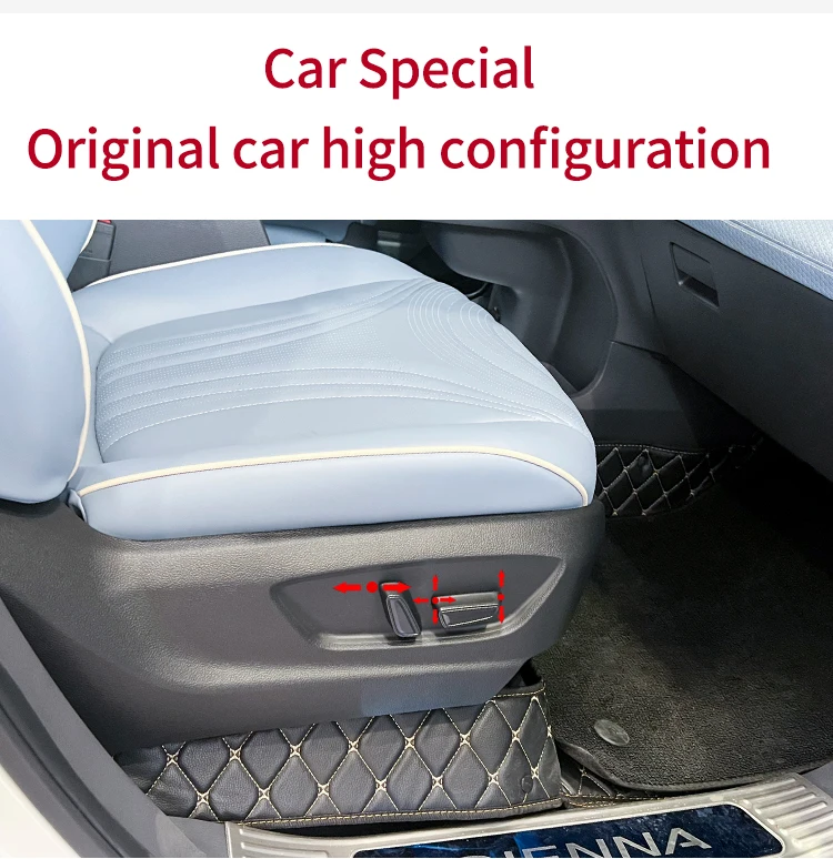 Car Seat Auto Electric Seat Kit For Toyota Senna Buy Car Seat Auto