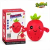 T512-2 Strawberry