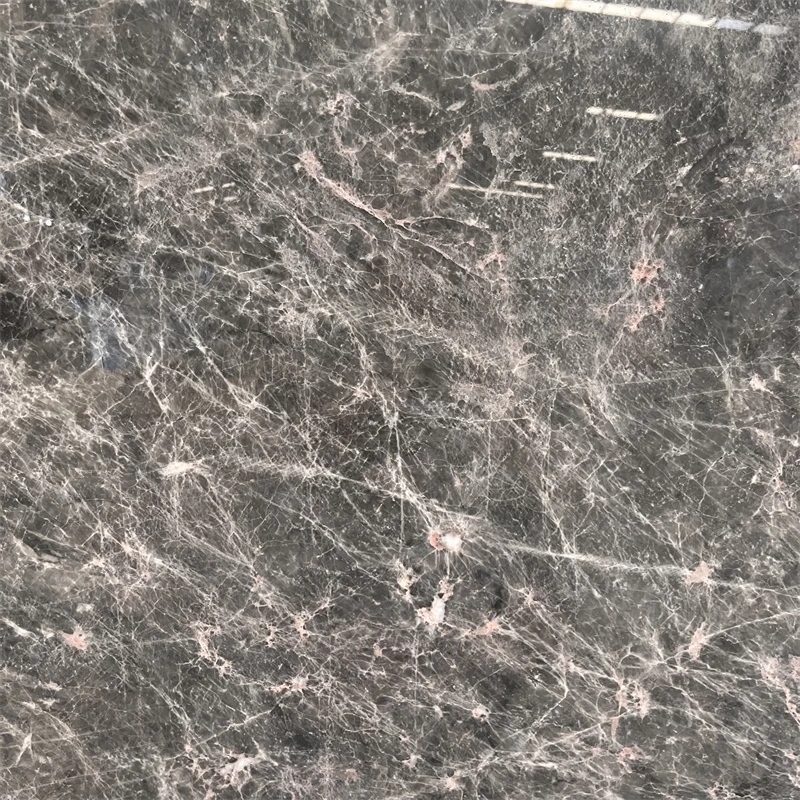 product high quality grey marble slabs tiles for wall floor grey marble tiles for bathroom wall-4