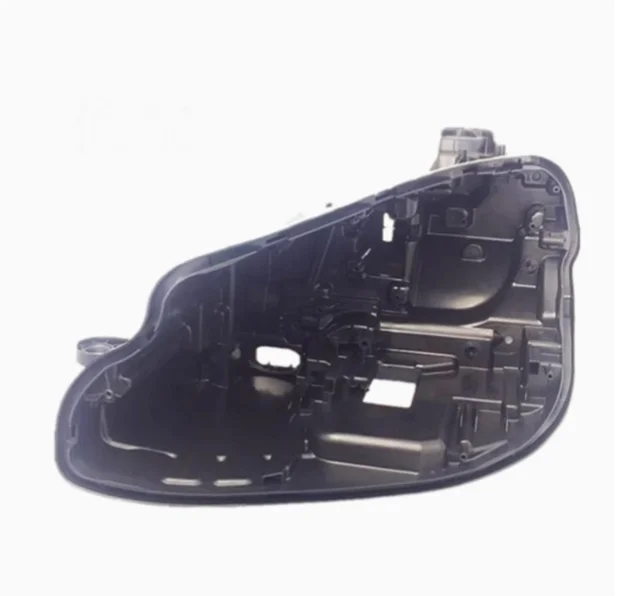 IEAA AUTO Car Headlight Housing Headlight Rear Base for Mercedes Benz E Class W213 Headlamp Back Shell Rear Shell 2016-2019