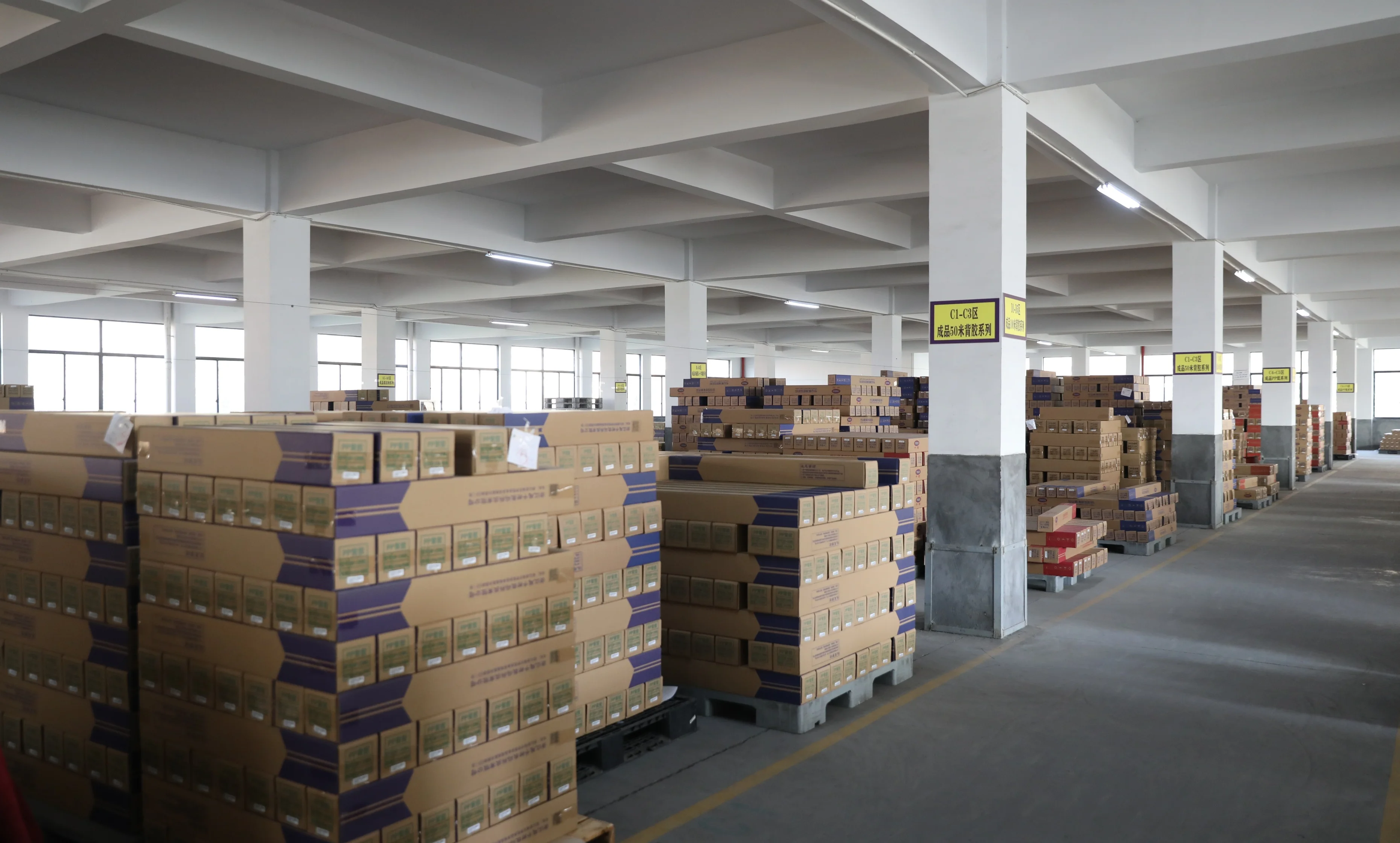 Eco-260 Matte Eco-solvent Photo Paper manufacture