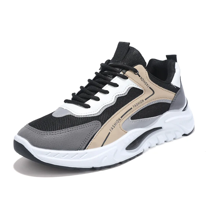 Mens Sport Shoes Casual Sneakers Mens Sneakers Original Brand No Logo Fashion Shoes for Men