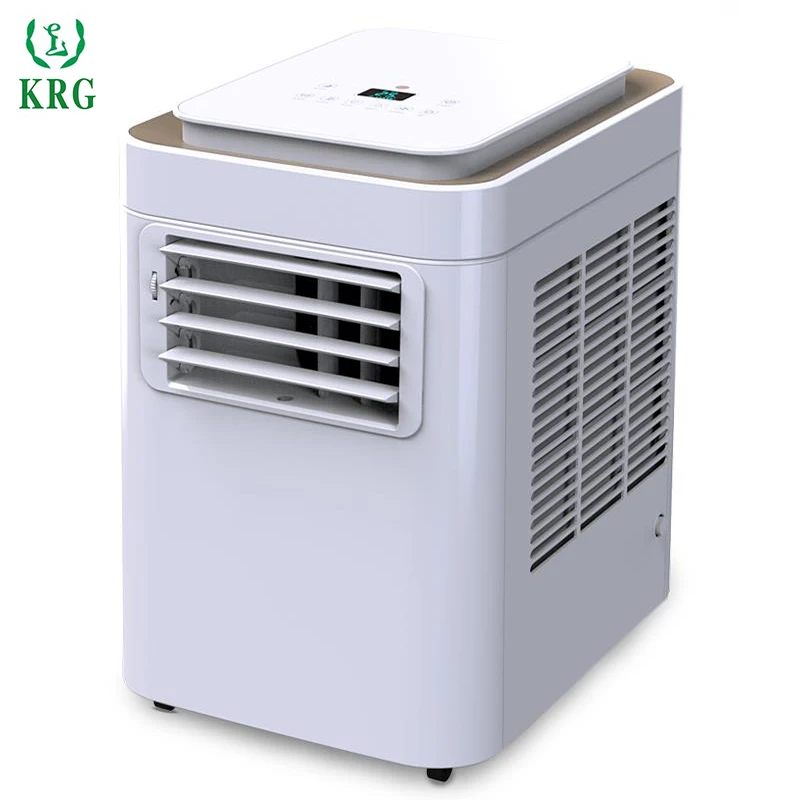 115V Cooling Only Smallest Mini Portable Split Air Conditioner 6000 Btu 7000Btu 8000Btu 12000BTU Air Condition