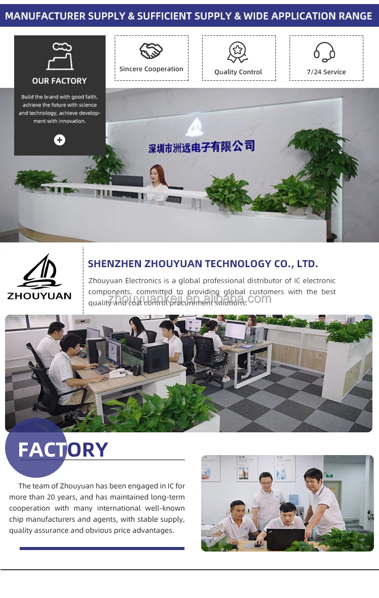 Original Pic16f877ae/p Pic16f877a Pic16f877 Ic Chip Integrated