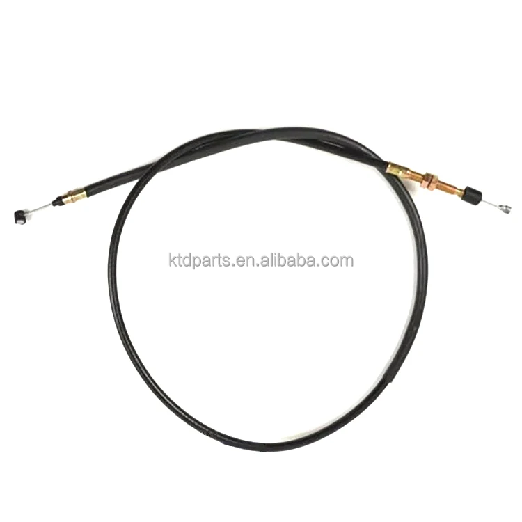 Ct 100 clutch discount cable