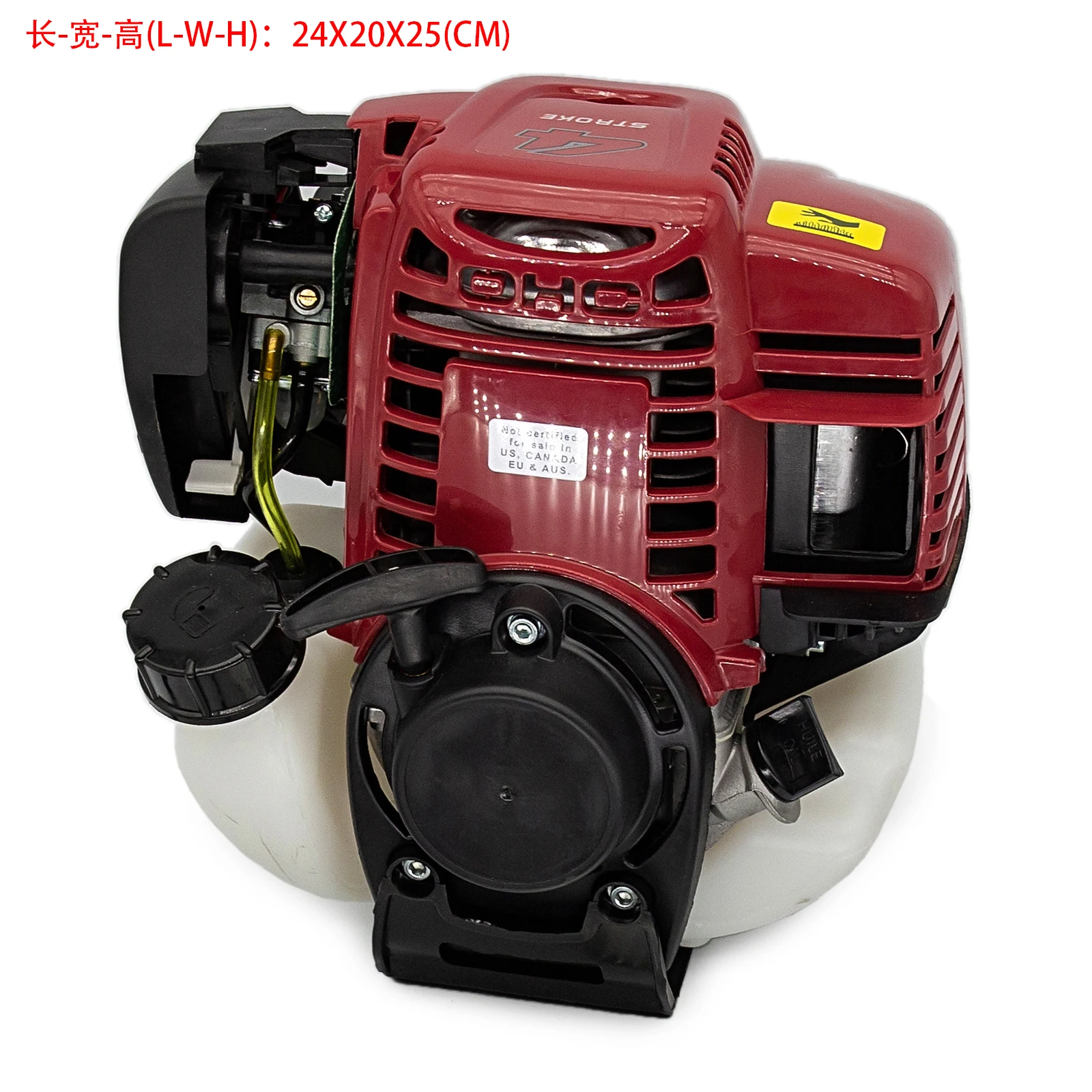 New 4 Stroke Engine Fk25 4 Stroke Petrol Engine 4 Stroke Gasoline ...