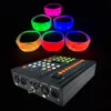 4 LED 433MHz Remote Controlled