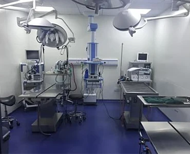 Modular Emergency Mobile First Aid Trailer for Medical Mobile Medical Clinic Trailer with Bathroom