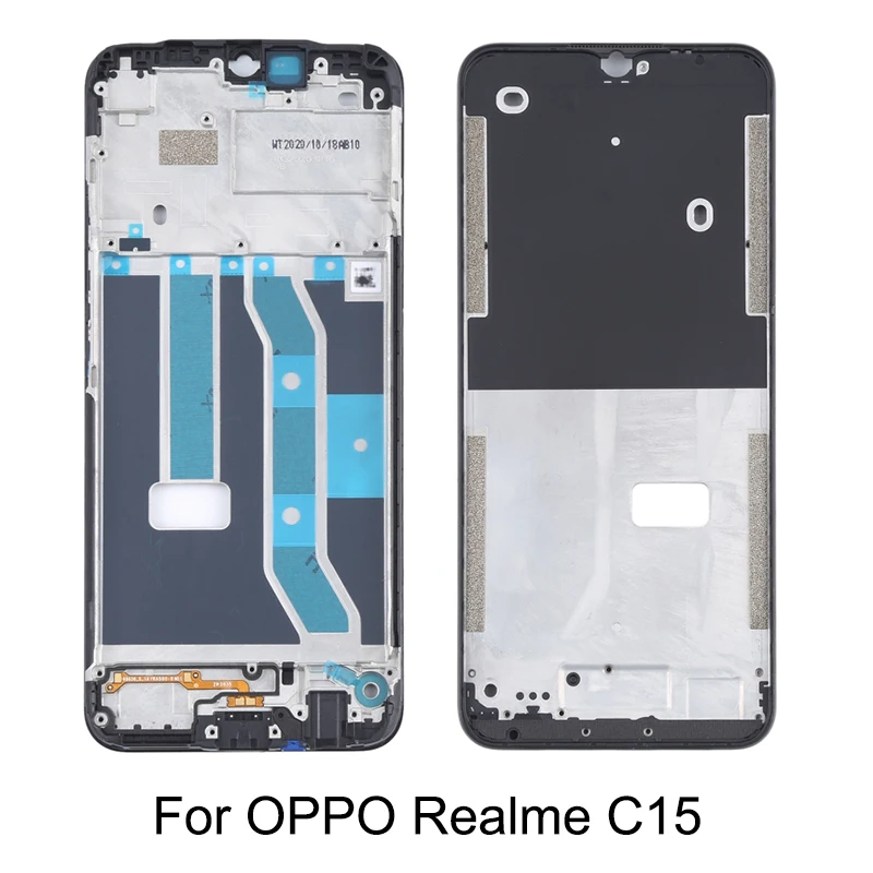 OPPO C15