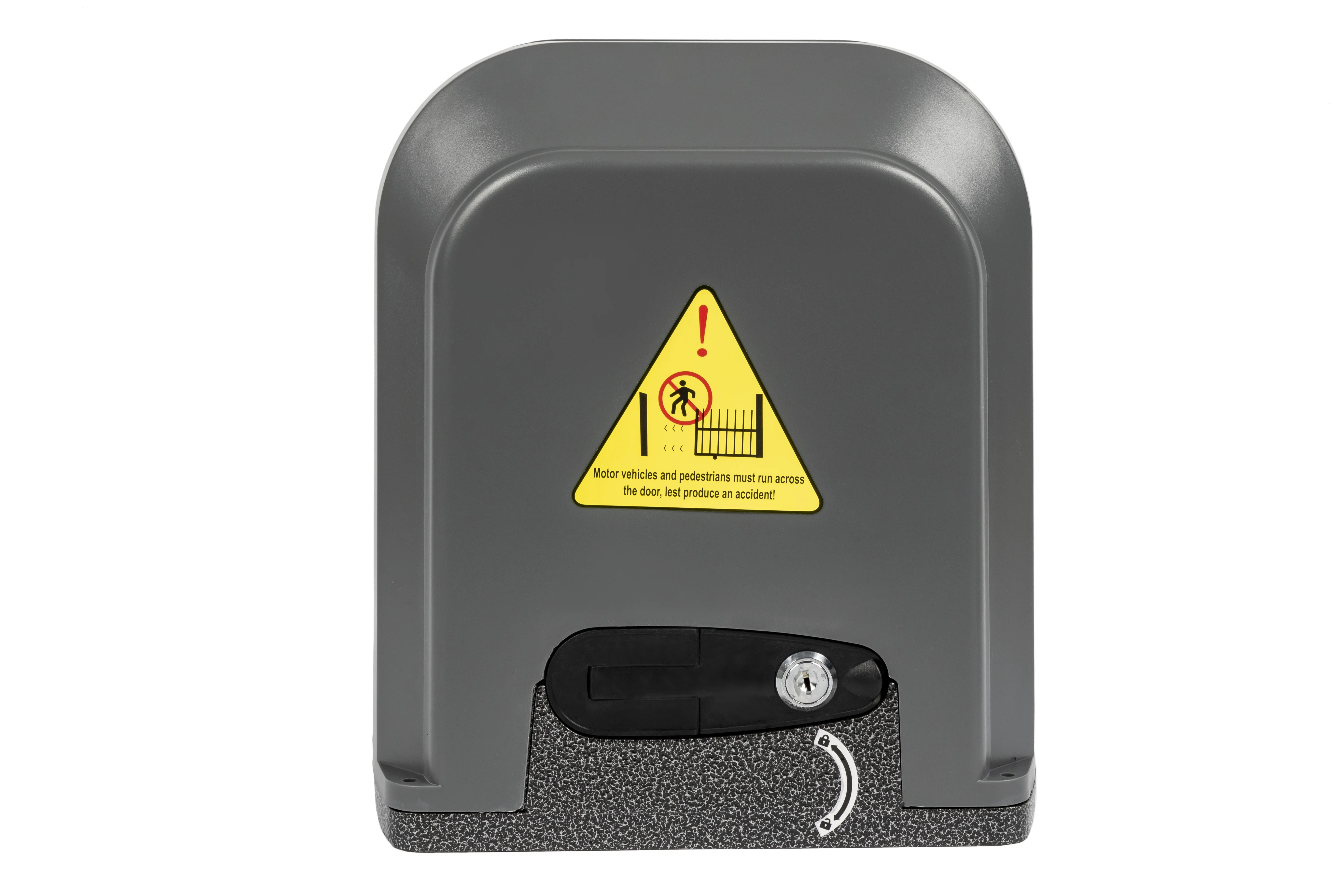 Motor Gate Automatic Gate Opener High Speed