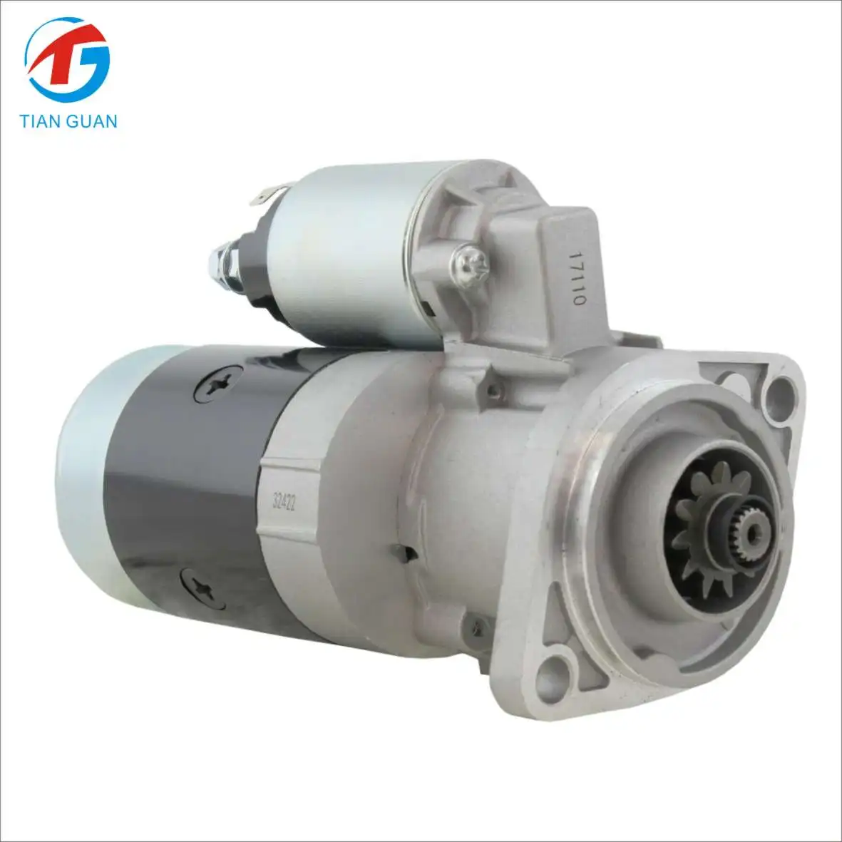 Lawn Mower  Starter Motor STG91403  M002T58881  M2T58881 M002T79781  M2T79781 Auto Starter