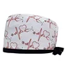 Cotton Surgical Cap24010