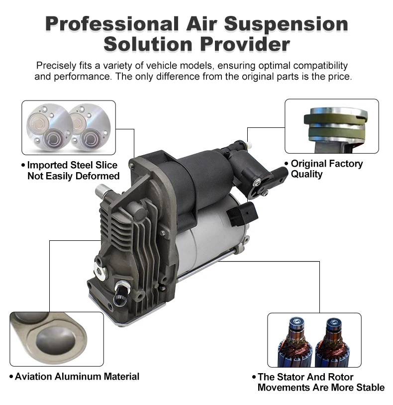 KH040_02 Air Compressor