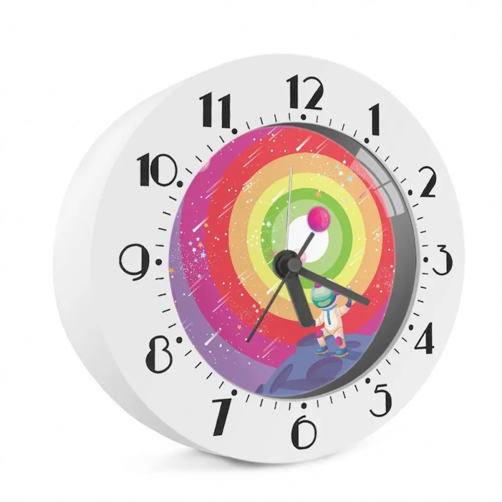 Настенные часы для