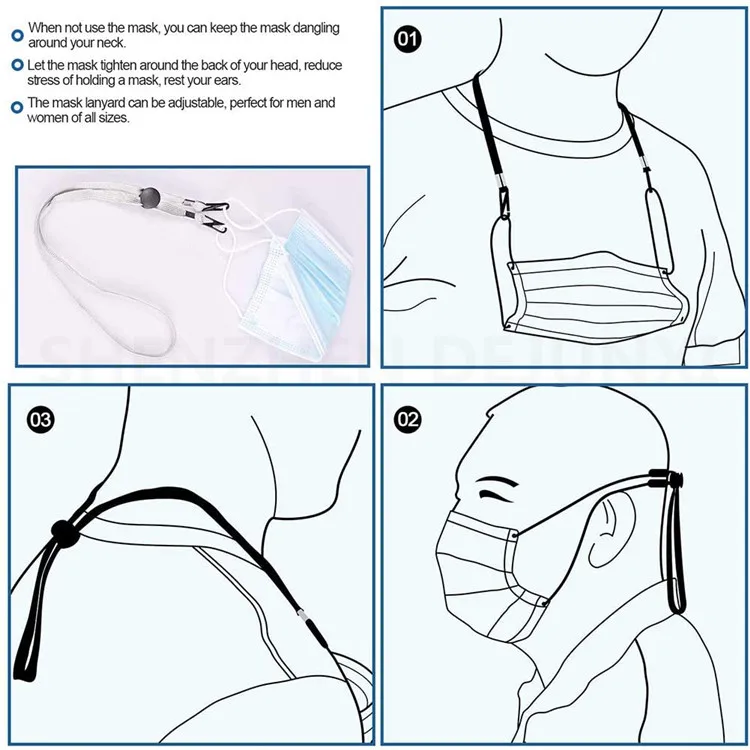 MASK ROPE1
