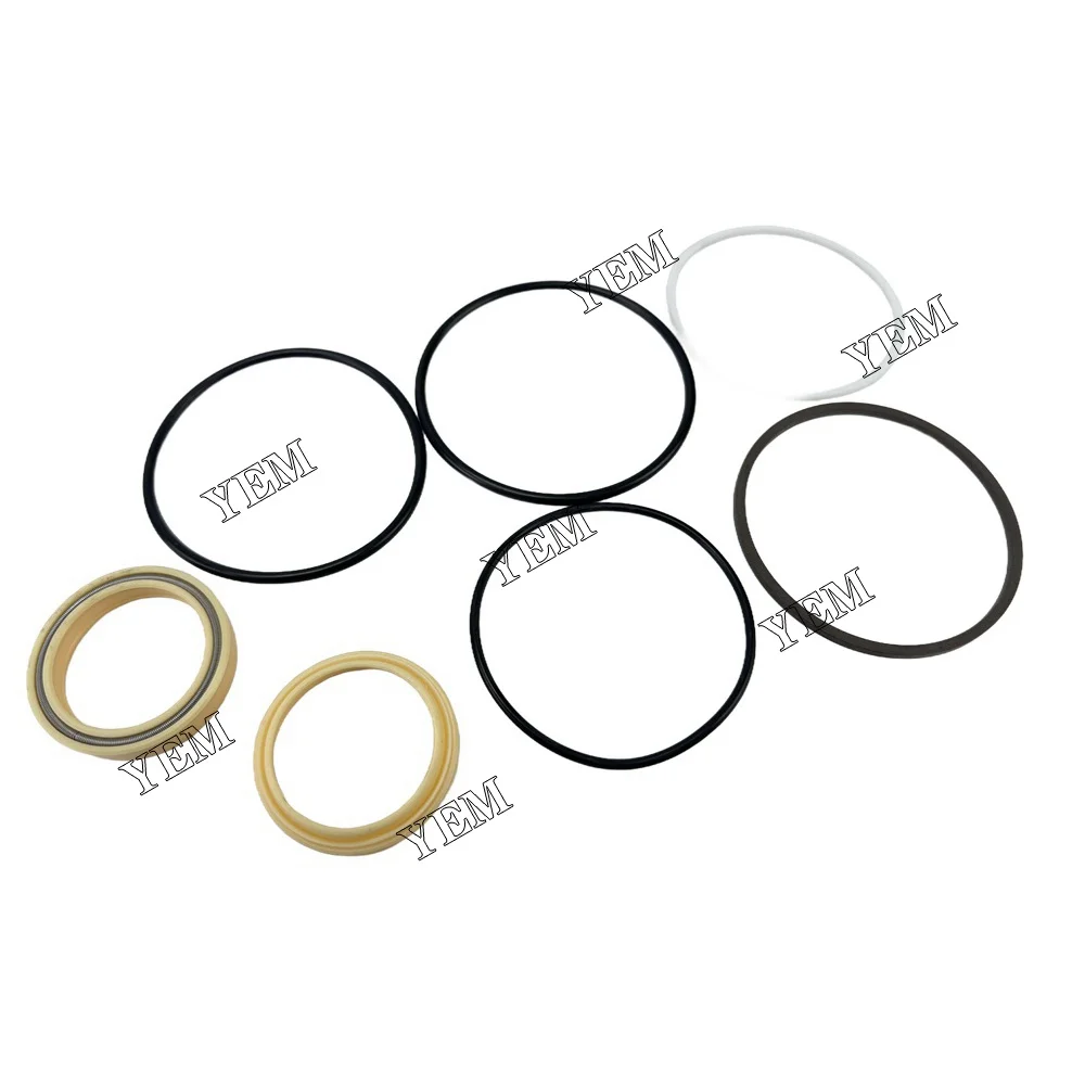 Seal Kit 7135551 Fit for Bobcat Engine 3