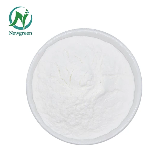Newgreen Supply Raw Material Health Supplement Beta Ecdysterone Powder