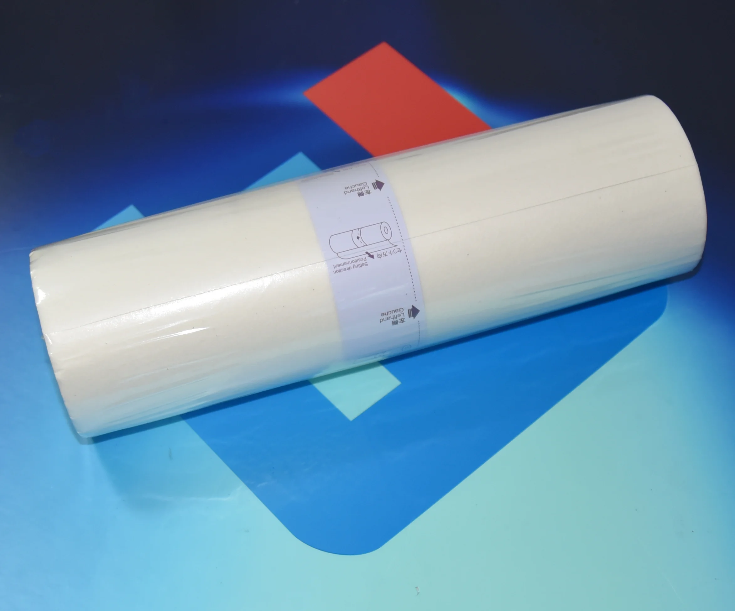 ● RISO MASTER Z type 37 A3-LG（9巻） ORIGINAL RISO Z TYPE 37 MASTER/ S4363/S8131 | Era Computer