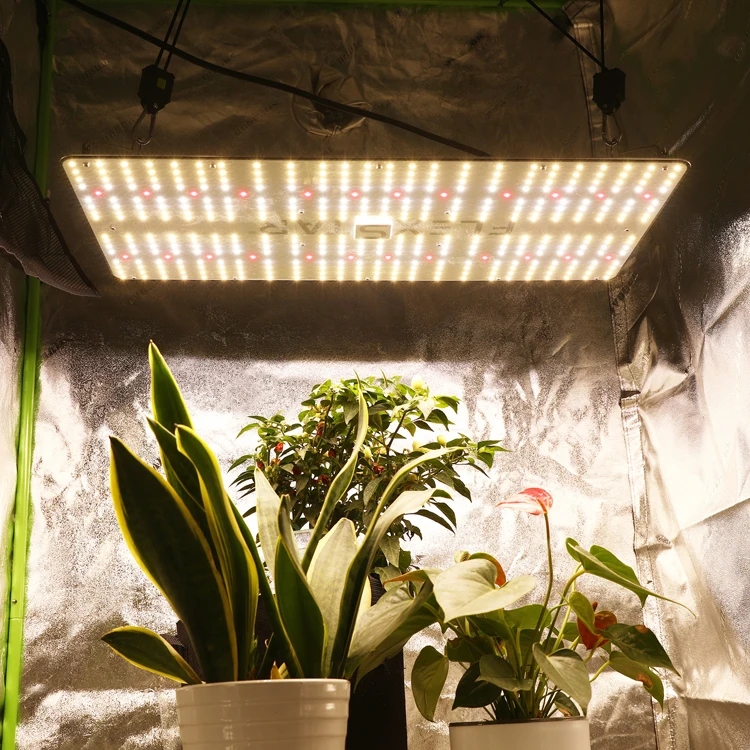 EnFun 植物育成LEDライト 240W Samsung LM301B MEA EnFun 植物育成LEDライト 240W Samsung LM301B MEA EnFun 植物育成