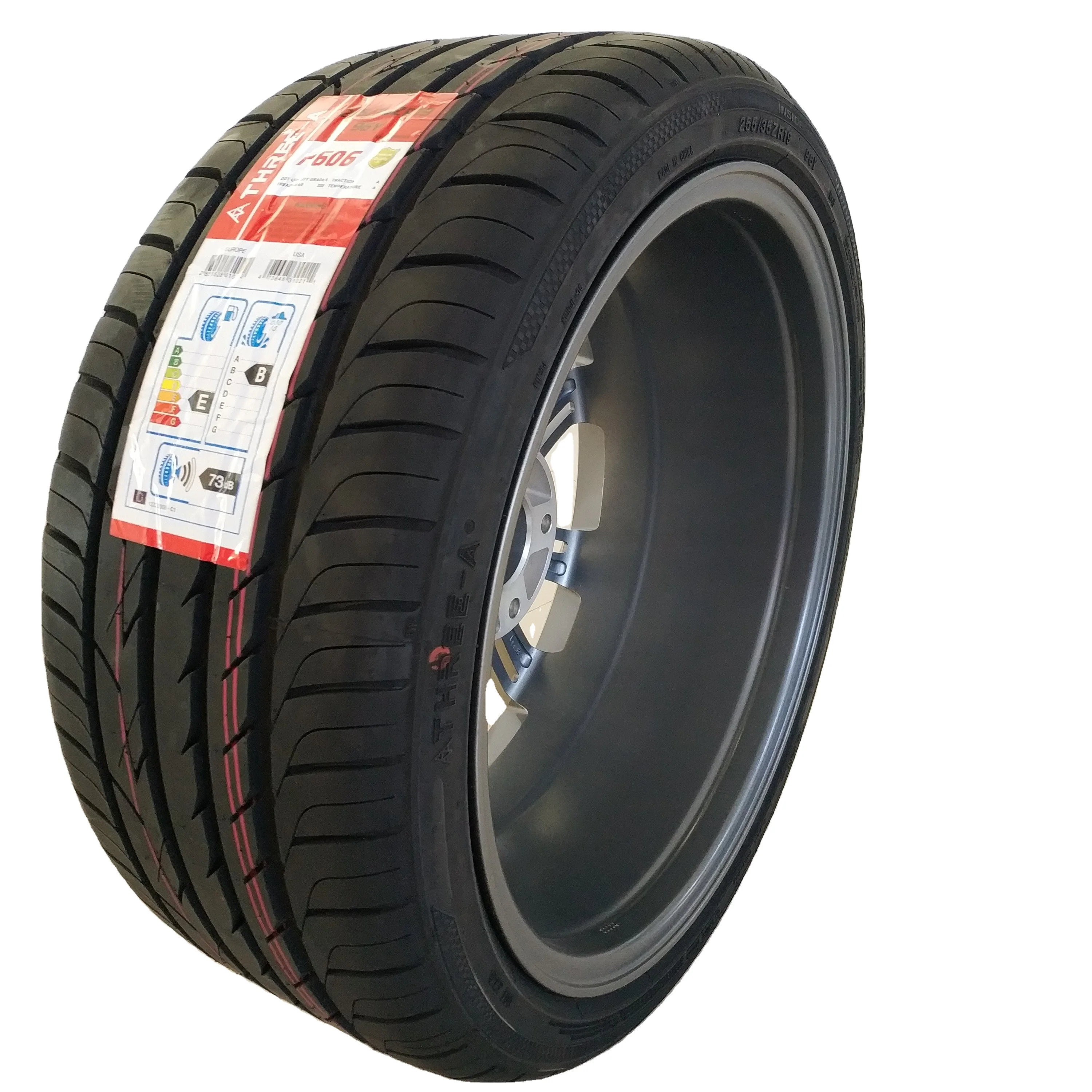 Three A/Rapid/Fronway/Zmax/Joyroad Summer/Winter Tires 195/65/15