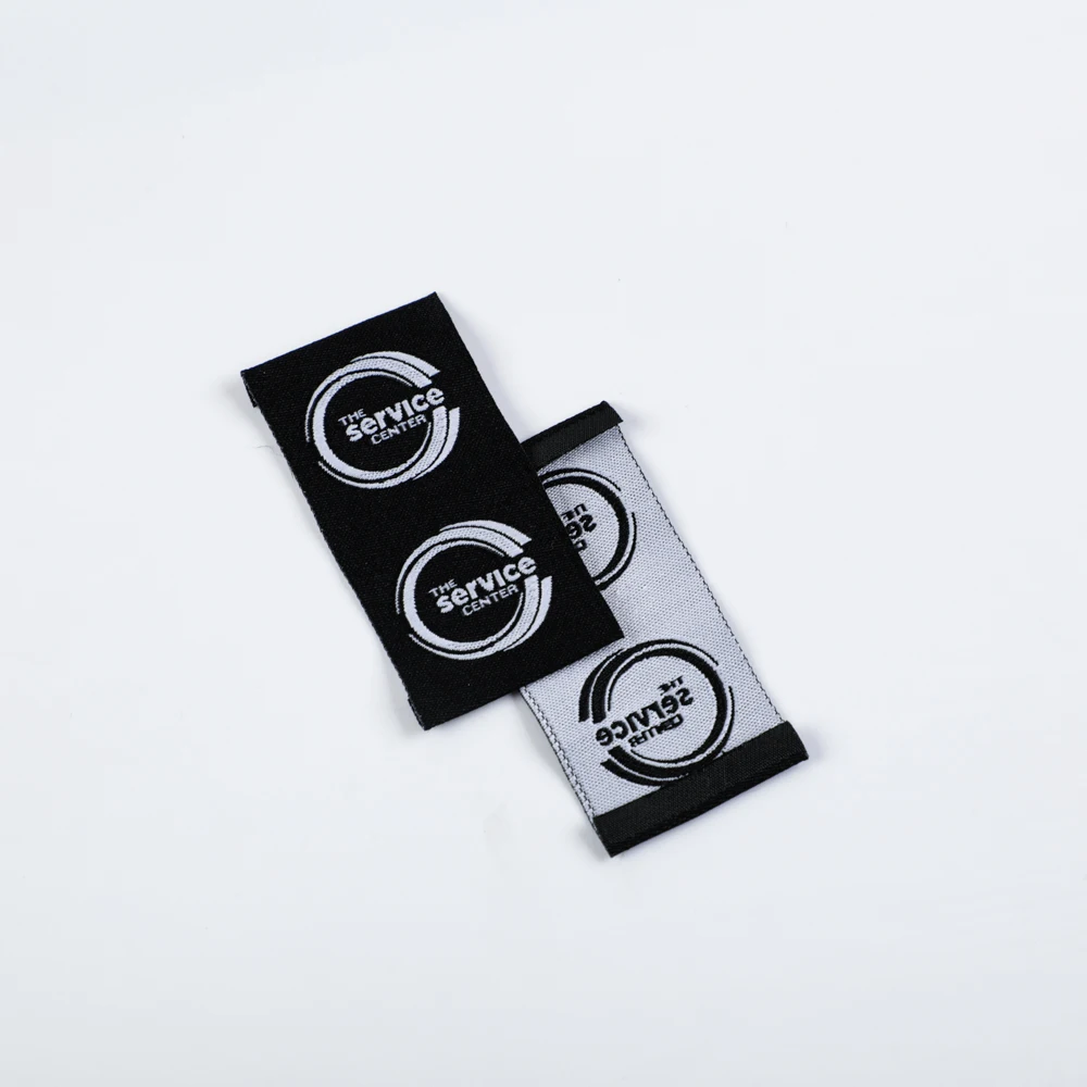 Good Quality Tagger Customized Popular Product Private Cloth Private Labels Clothing Tag for Shoes Bags Garment